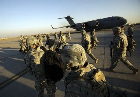 Две дивизии США усилят НАТО в Венгрии | ya62.ru