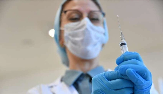 В Кемеровской области ситуация с ветряной оспой остается стабильной | Источник: Nk-tv.com