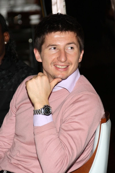 Евгений Алдонин