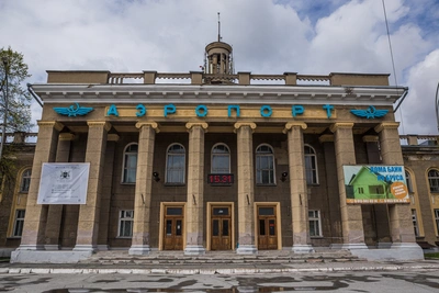 В Аэропорту построят ЖК с передачей жилья дольщикам