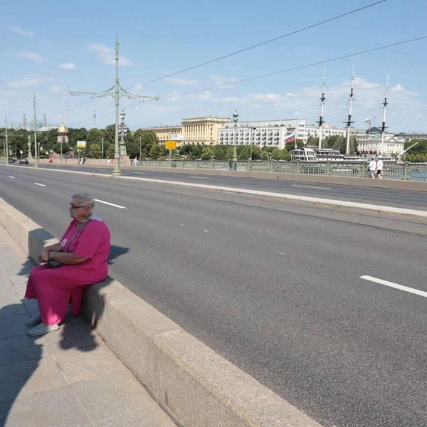 Источник: Валентин Егоршин / «Фонтанка.ру»
