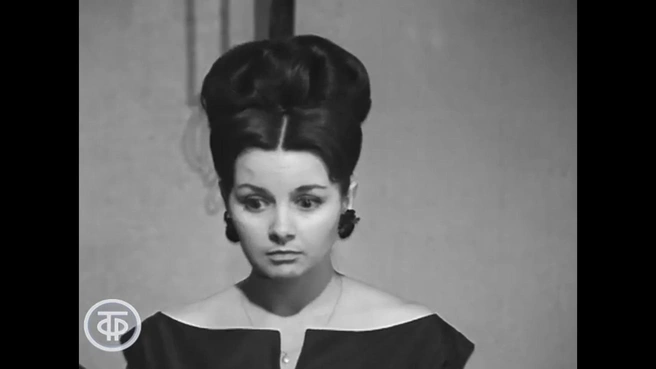 Валентина Шарыкина | Источник: кадр из передачи «Кабачок „13 стульев"»