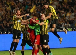 «Кайрат» в деньгах