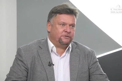 Умер бывший депутат и гендиректор «Термаля» Владимир Буланов