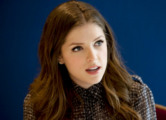 Anna Kendrick