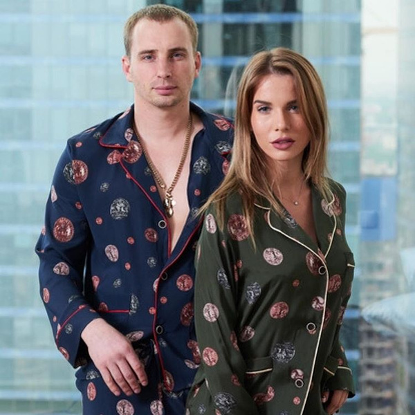 Эксучастники «Дома2» Гозиас и Иванов намекают на развод