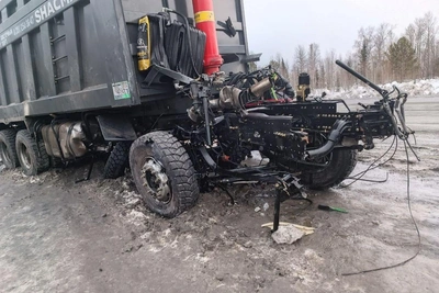 Kuzbass Truck Driver Convicted in Fatal Crash, Challenges Verdict