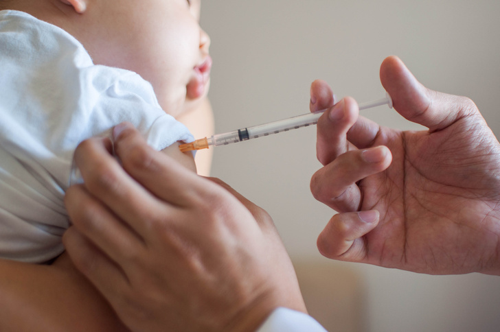 7 нелепых мифов о прививках, в которые стыдно верить