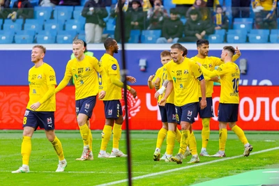 Аршавин оценил трансферный бан «Ростова»