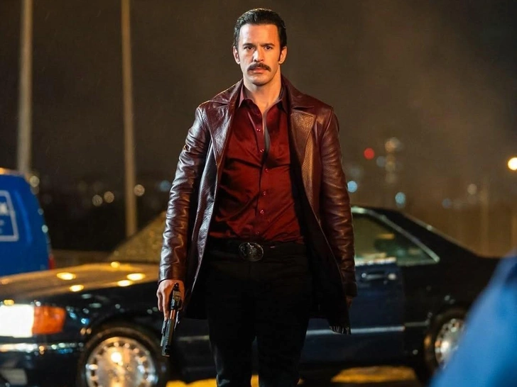 Источник: Кадр из фильма «Мистер Террор»