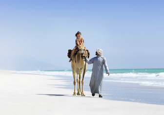Тихое место под солнцем: чем заняться в Омане