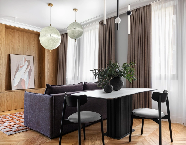 Декор, Izzi Decor. | Источник: Антон Лихтарович. Стиль: Яна Яхина
