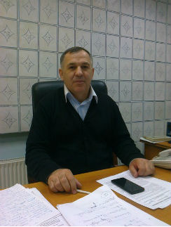 Шамиль Джаватханов