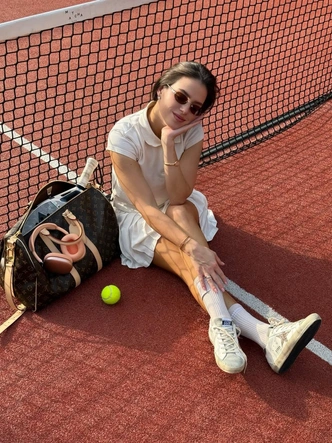 От падела до конного спорта: как хобби заменяют аксессуары в 2026 От падела до конного спорта: как хобби заменяют аксессуары в 2026