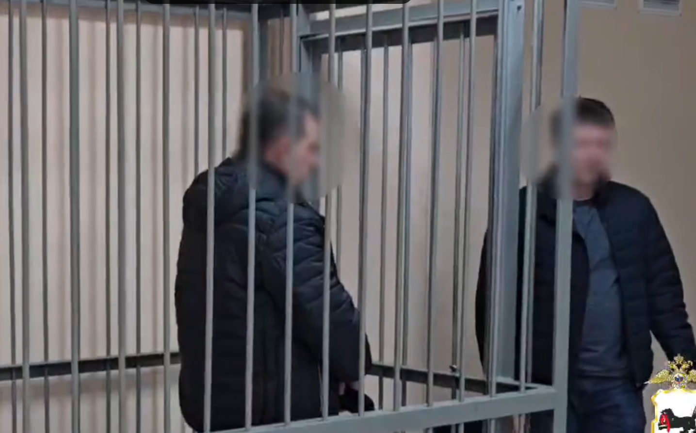 Лицом в пол, руки за голову. Бойцы задержали экс-снабженца золотодобывающего предприятия в Бодайбо