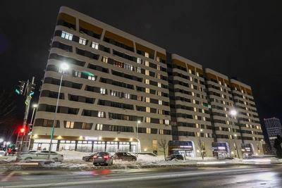 Три самые дорогие квартиры Нижнего Новгорода