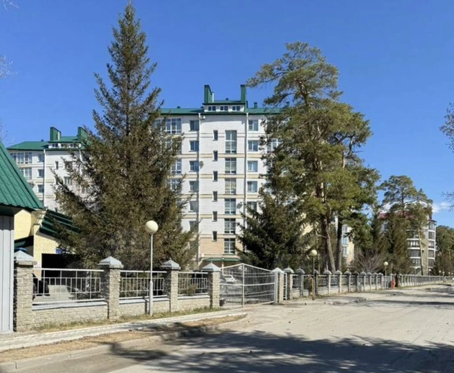 В Барнауле продают особняк с домашним кинотеатром | Источник: Авито