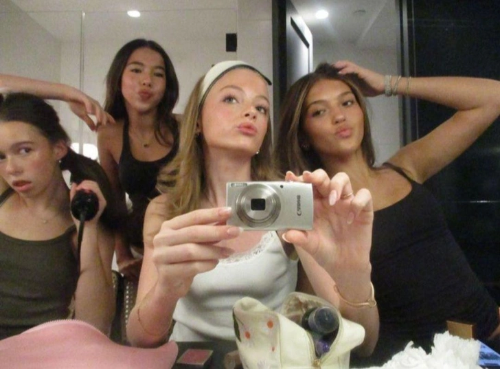 Зумеры отказываются от фотографий на IPhone в пользу цифровых фотоаппаратов: 6 лучших недорогих камер | Источник: Соцсети 