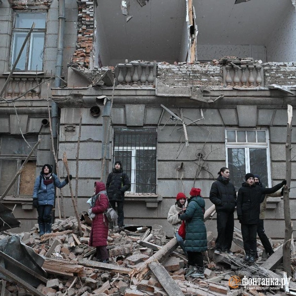 Источник: Андрей Бок/ «Фонтанка.ру»