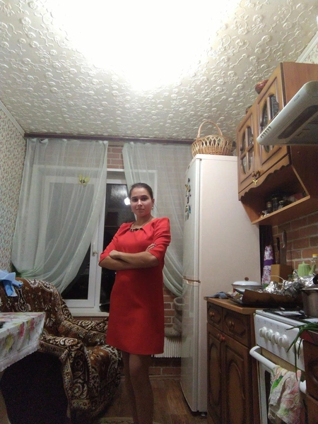 Людмила боялась Алексея, но все же пошла рассказать о своей беде на Первый канал