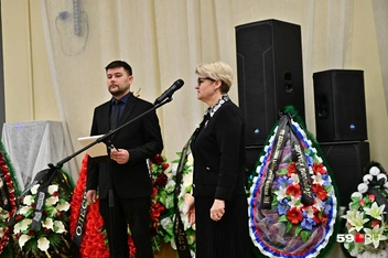 Источник: Василина Любимова / 59.RU