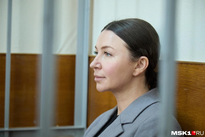 Королева марафонов училась в Ярославле | Источник: Дмитрий Толстошеев / MSK1.RU