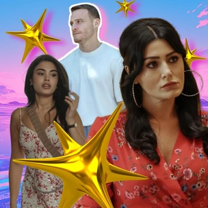 Кто ты из турецкого сериала «Сердцебиение» по знаку зодиака