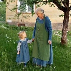 10 бабушкиных лайфхаков, которые стоит перенять нынешним мамам