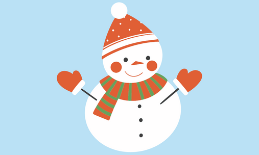 Гадаем на снеговиках: какой неожиданный сюрприз ждет тебя в январе? ⛄