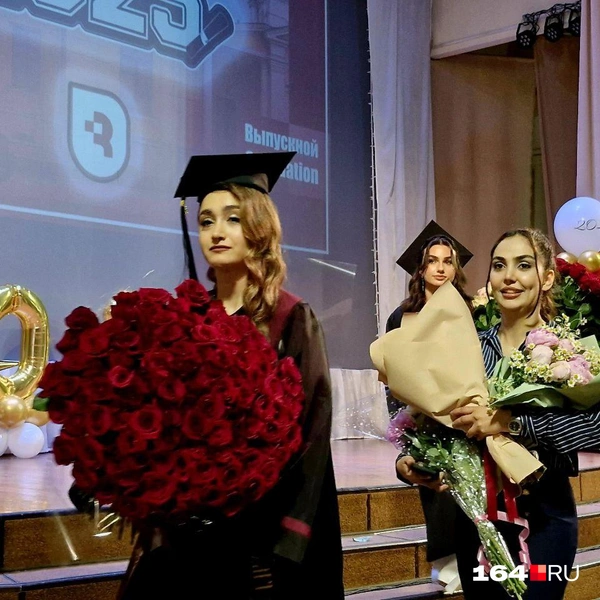 Источник: Виктория Федорова / 164.RU