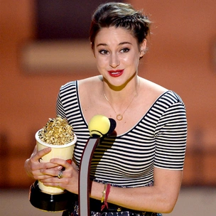Церемония MTV Movie Awards 2015: победители