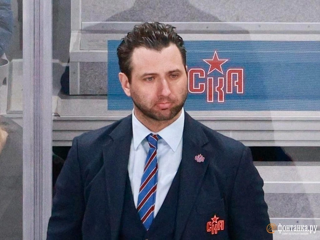 Спектакль окончен. Как Роман Ротенберг потерял все в СКА | Источник: Сергей Михайличенко / «Фонтанка.ру»