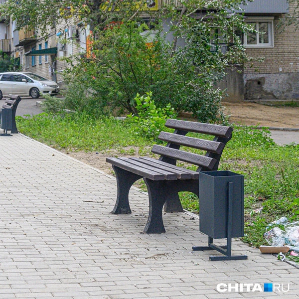 Источник: Олег Фёдоров / CHITA.RU