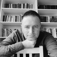 Аватарка Андрей Феклистов - психолог vlg