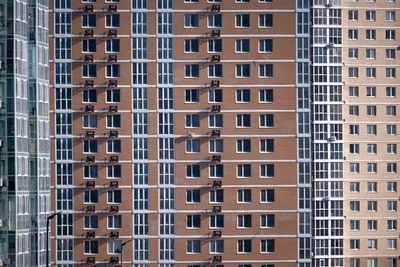 В Воронеже остановился рост цен на новостройки