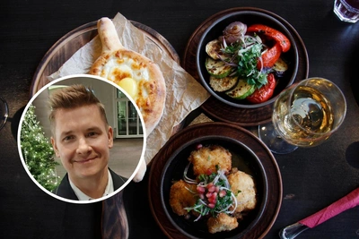 Региональный общепит догонит столицы через пять лет