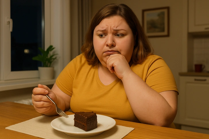 Есть или не есть? | Источник: ChatGPT