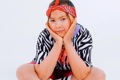 История Алисы: школьница с ихтиозом в Новосибирске