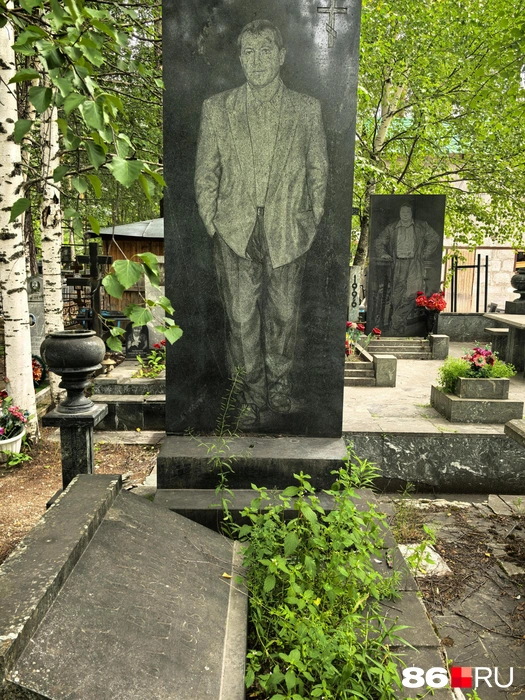 Источник: Анастасия Шевякова / 86.RU