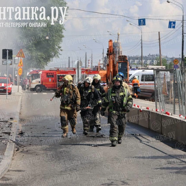 Источник: Валентин Егоршин / «Фонтанка.ру»