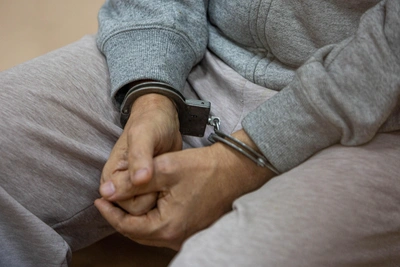 Осужденному в Щекино грозит новое дело за татуировки