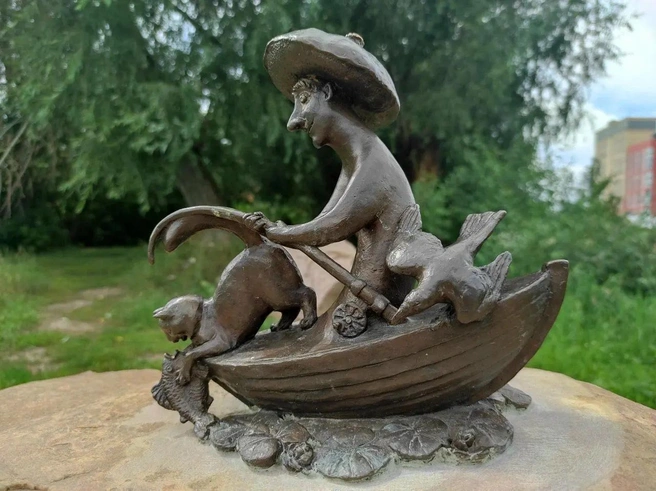 Источник: Владимир Анисимов / Yandex.maps