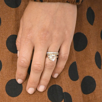 Выходи за меня: самые красивые помолвочные кольца знаменитостей