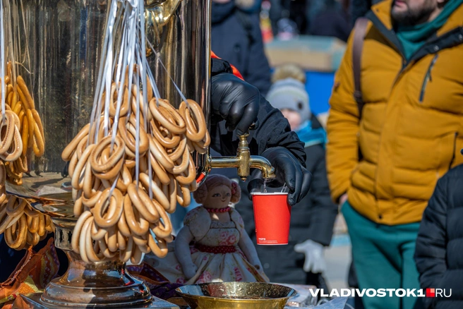 Источник: Елена Буйвол / VLADIVOSTOK1.RU