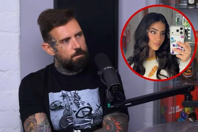 Adam22 и Lena The Plug расстались