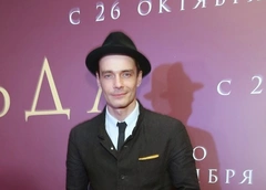 Максим Матвеев: «Мы с тестем мирно сосуществуем»
