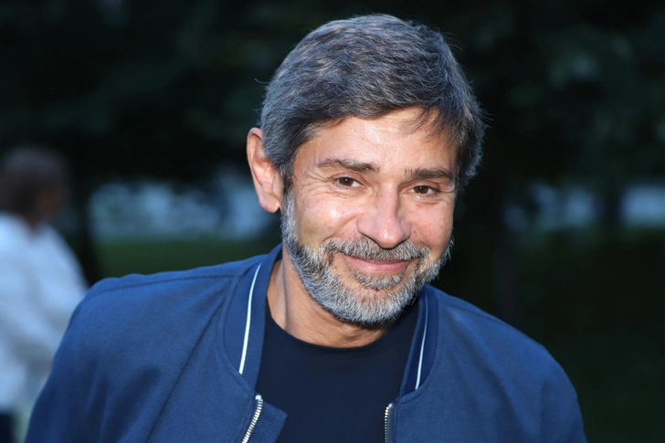 Валерий Николаев | woman.ru