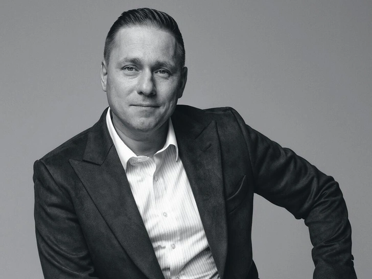 Код идентичности | marieclaire.ru