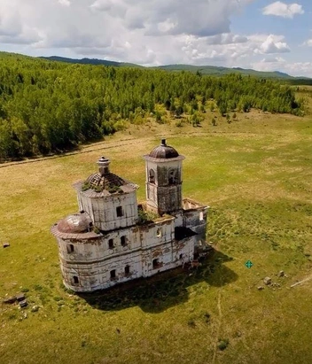 Источник: кадр из видео Февралева