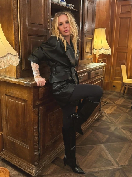 Валерия Гай Германика | www.starhit.ru